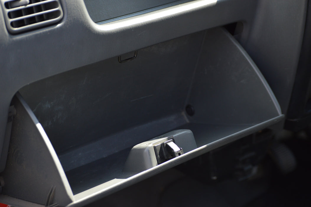 2000 Suzuki Carry KU 4WD