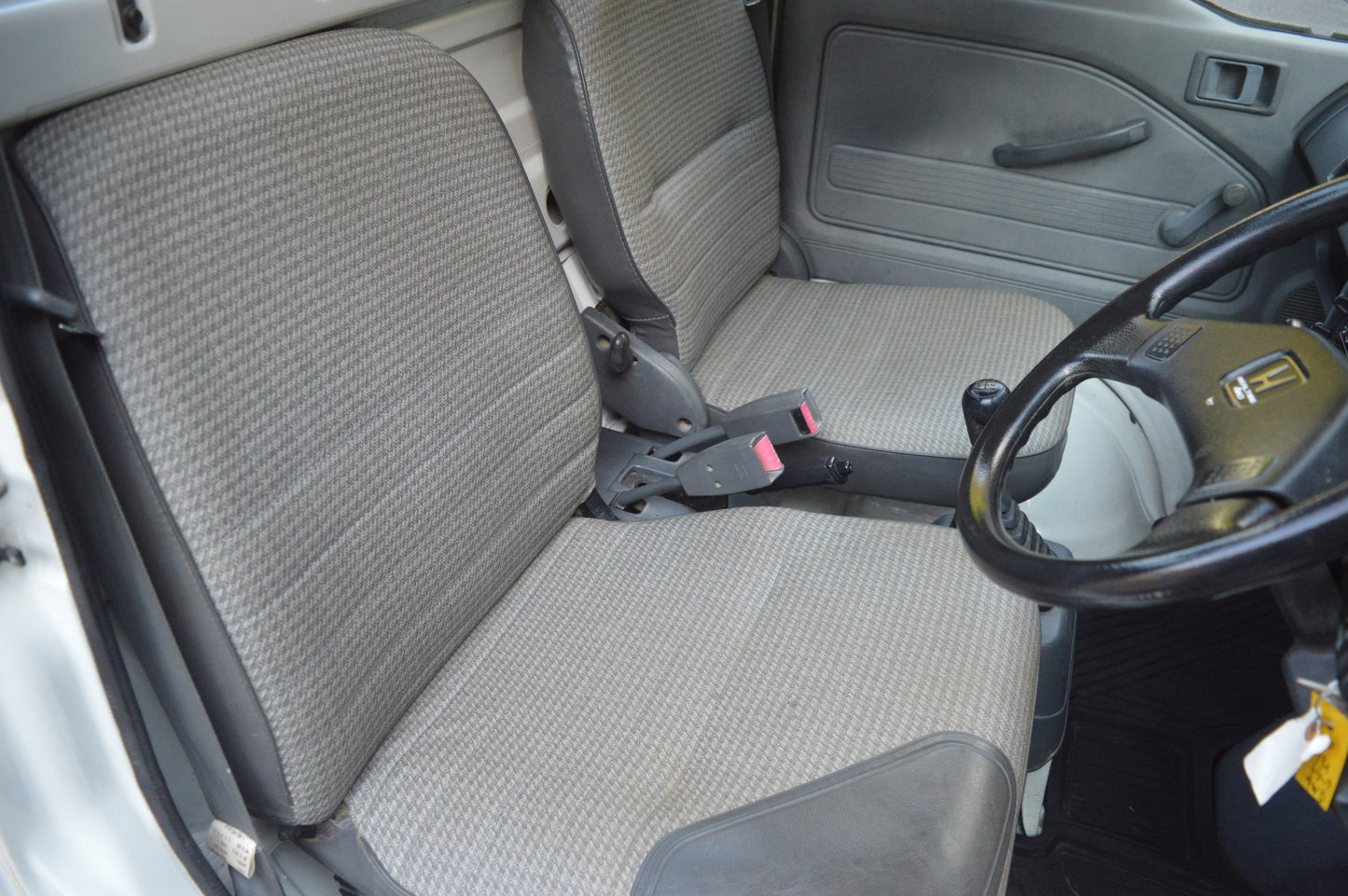 1998 Honda Acty SDX 4WD