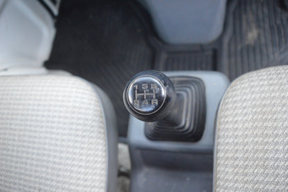 1998 Honda Acty SDX 4WD