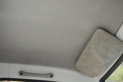 2000 Suzuki Carry KU 4WD