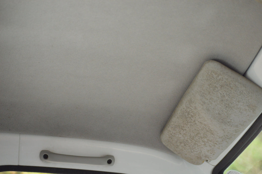 2000 Suzuki Carry KU 4WD