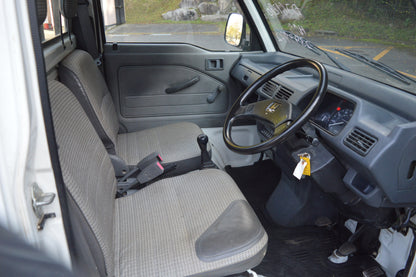 1998 Honda Acty SDX 4WD