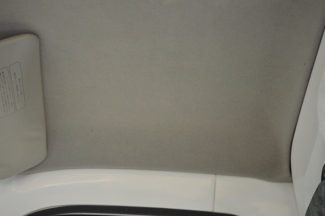 2000 Suzuki Carry KU 4WD