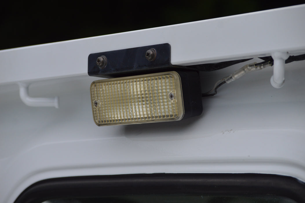 2000 Suzuki Carry KU 4WD