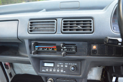 1998 Honda Acty SDX 4WD