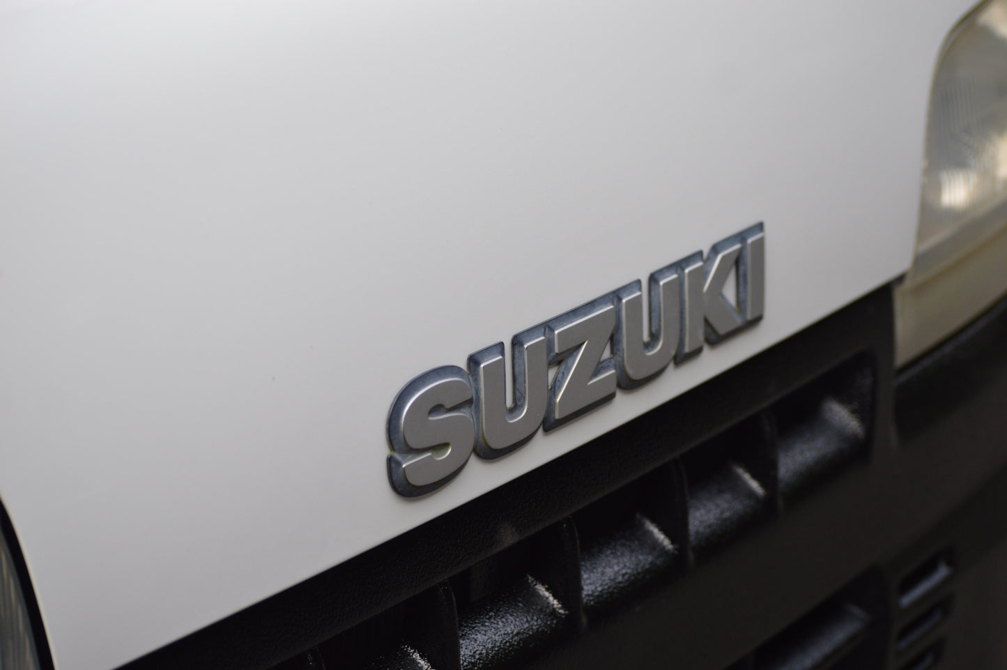 2000 Suzuki Carry KU 4WD