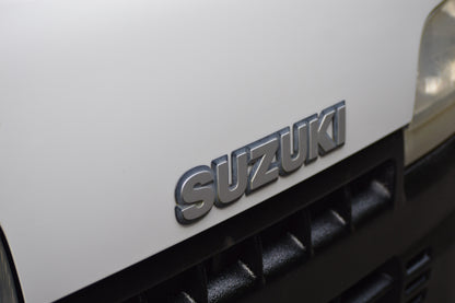 2000 Suzuki Carry KU 4WD