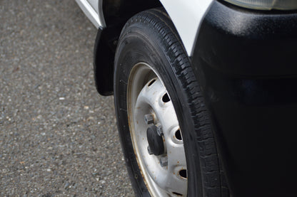 2000 Suzuki Carry KU 4WD