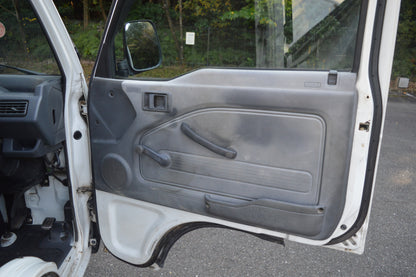 1998 Honda Acty SDX 4WD