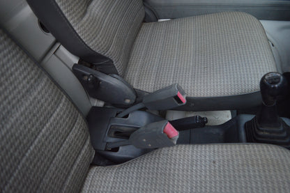 1998 Honda Acty SDX 4WD