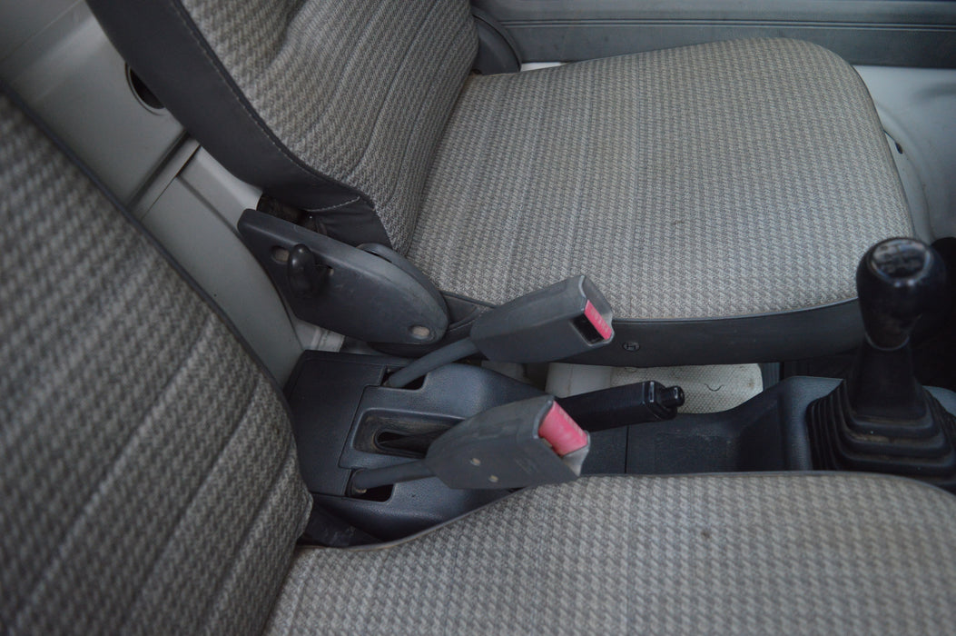 1998 Honda Acty SDX 4WD