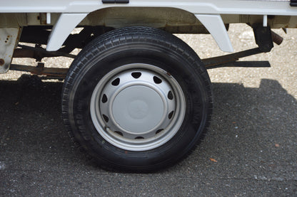 2000 Suzuki Carry KU 4WD