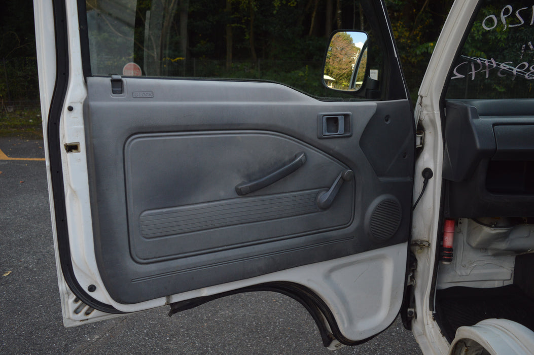 1998 Honda Acty SDX 4WD