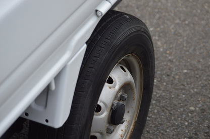 2000 Suzuki Carry KU 4WD