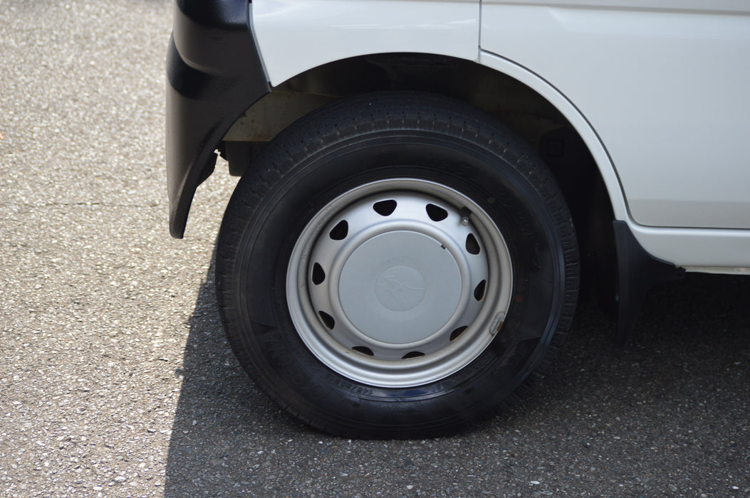 2000 Suzuki Carry KU 4WD