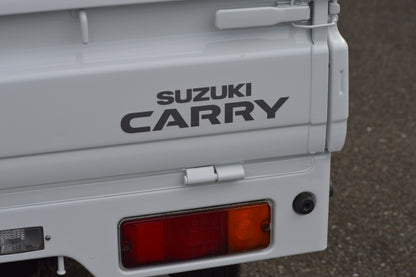 2000 Suzuki Carry KU 4WD