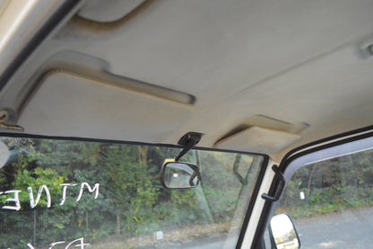 1998 Honda Acty SDX 4WD