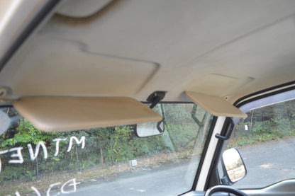 1998 Honda Acty SDX 4WD