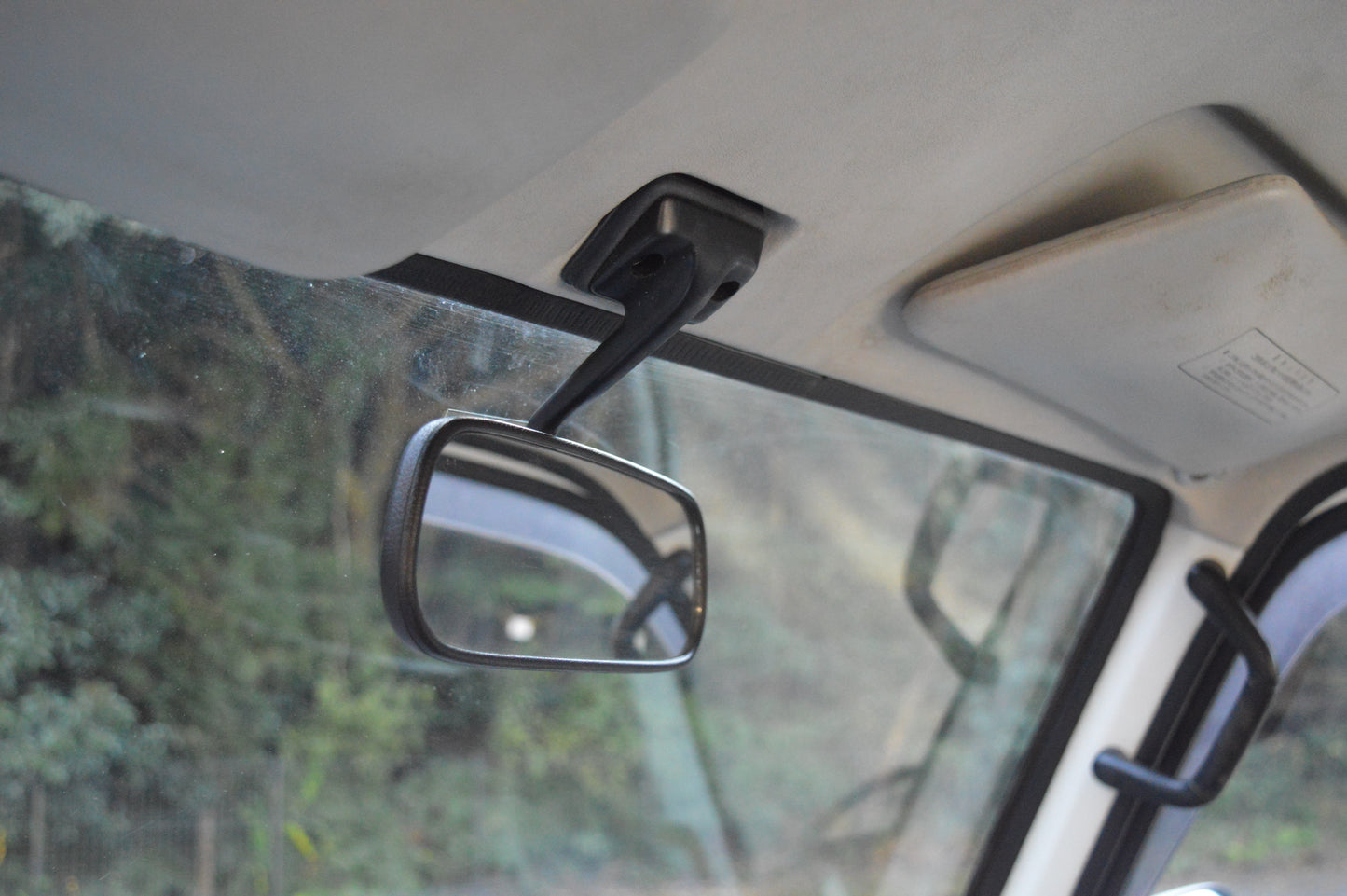 1998 Honda Acty SDX 4WD