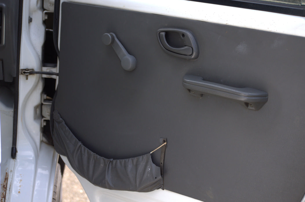 2000 Suzuki Carry KU 4WD