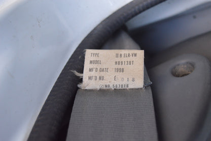 1998 Honda Acty SDX 4WD