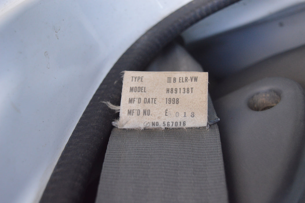 1998 Honda Acty SDX 4WD