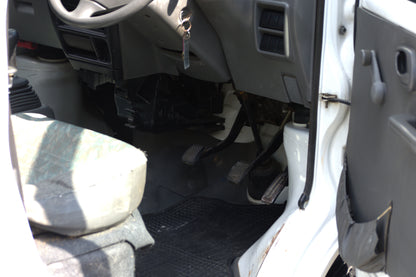2000 Suzuki Carry KU 4WD