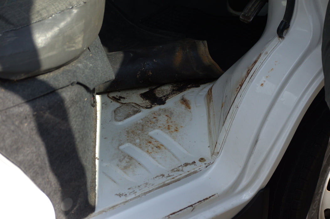 2000 Suzuki Carry KU 4WD