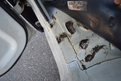 1998 Honda Acty SDX 4WD