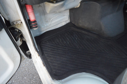 1998 Honda Acty SDX 4WD