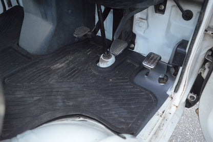 1998 Honda Acty SDX 4WD