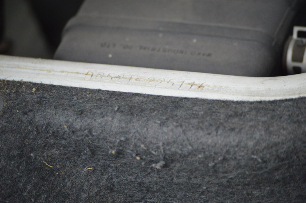 2000 Suzuki Carry KU 4WD