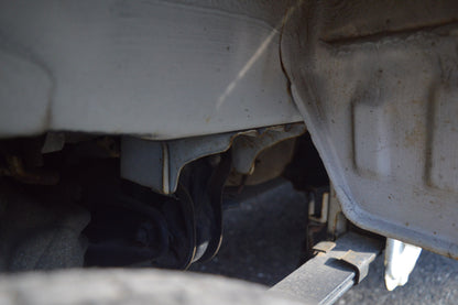 1998 Honda Acty SDX 4WD