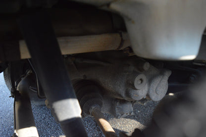 1998 Honda Acty SDX 4WD