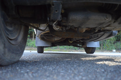 1998 Honda Acty SDX 4WD