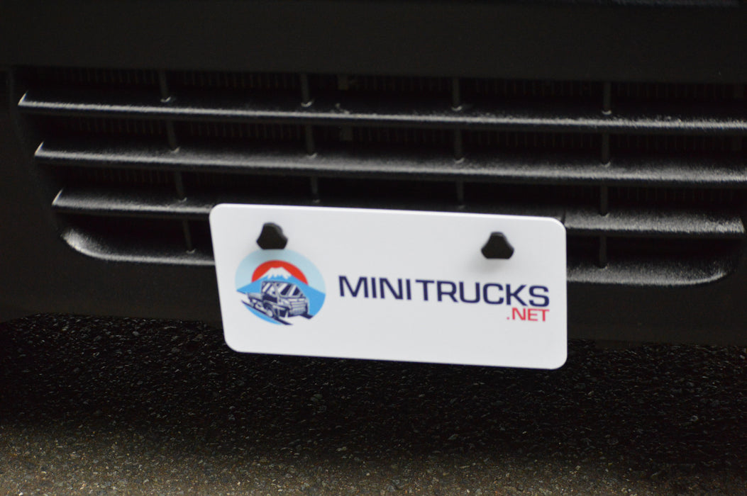 2000 Suzuki Carry KU 4WD