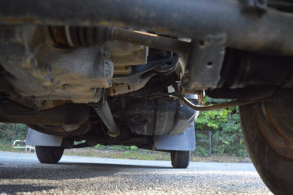 1998 Honda Acty SDX 4WD