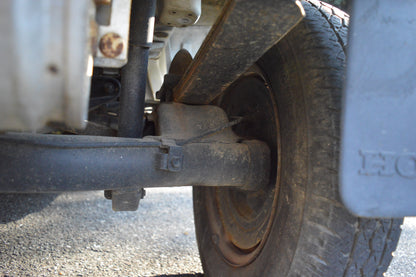 1998 Honda Acty SDX 4WD