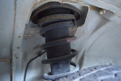 1998 Honda Acty SDX 4WD