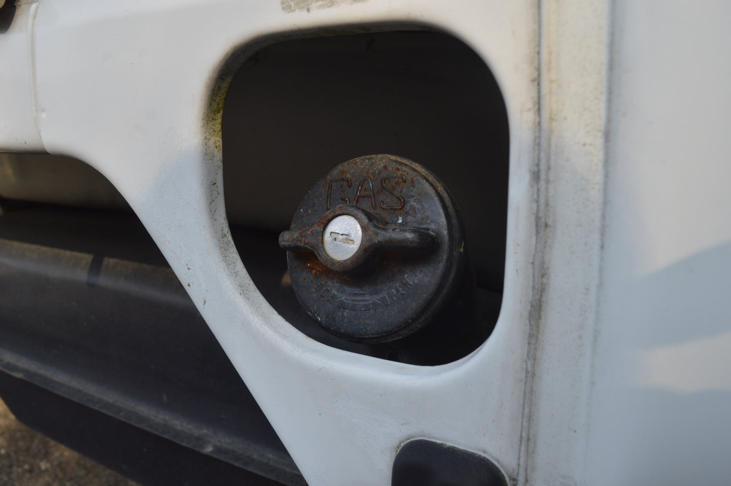 1998 Honda Acty SDX 4WD