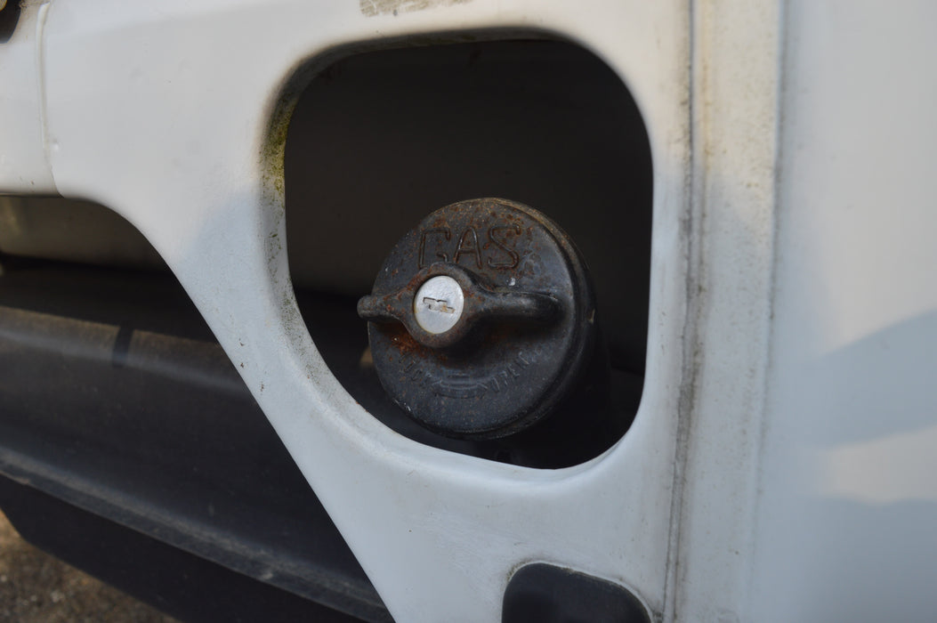 1998 Honda Acty SDX 4WD