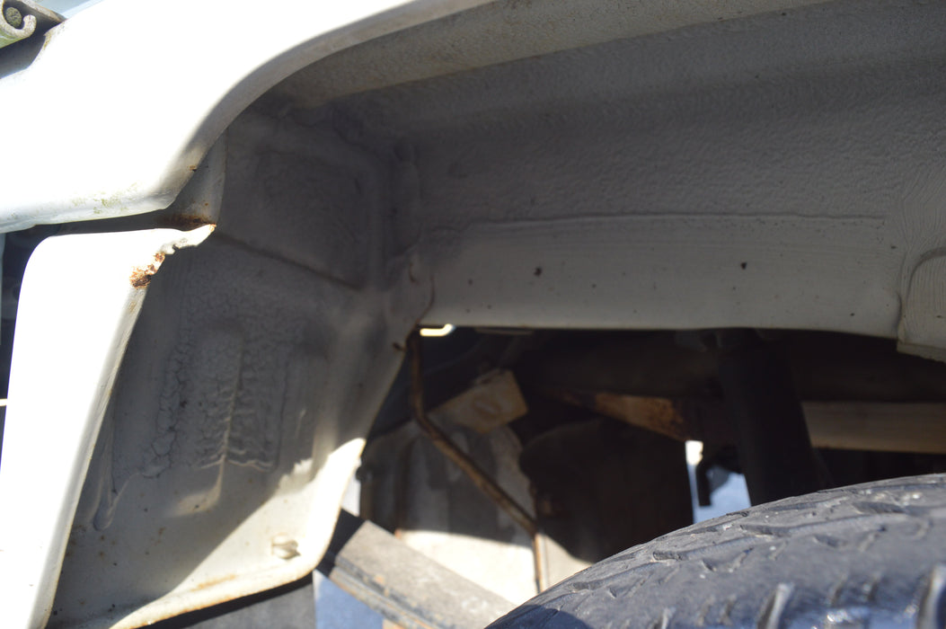 1998 Honda Acty SDX 4WD