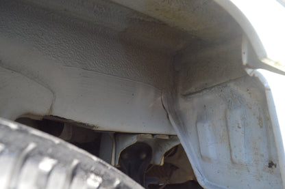 1998 Honda Acty SDX 4WD