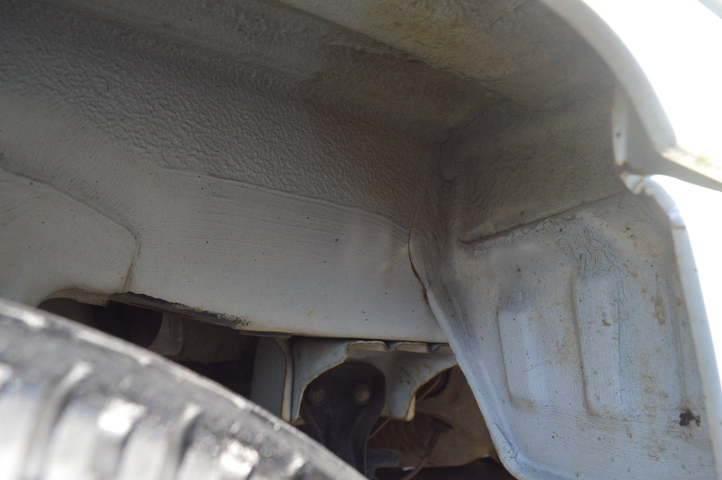 1998 Honda Acty SDX 4WD