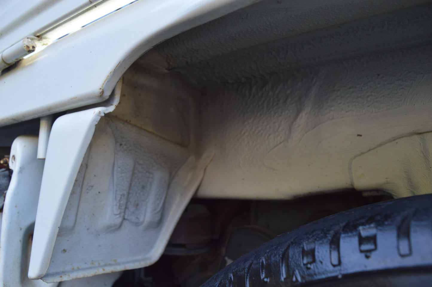 1998 Honda Acty SDX 4WD