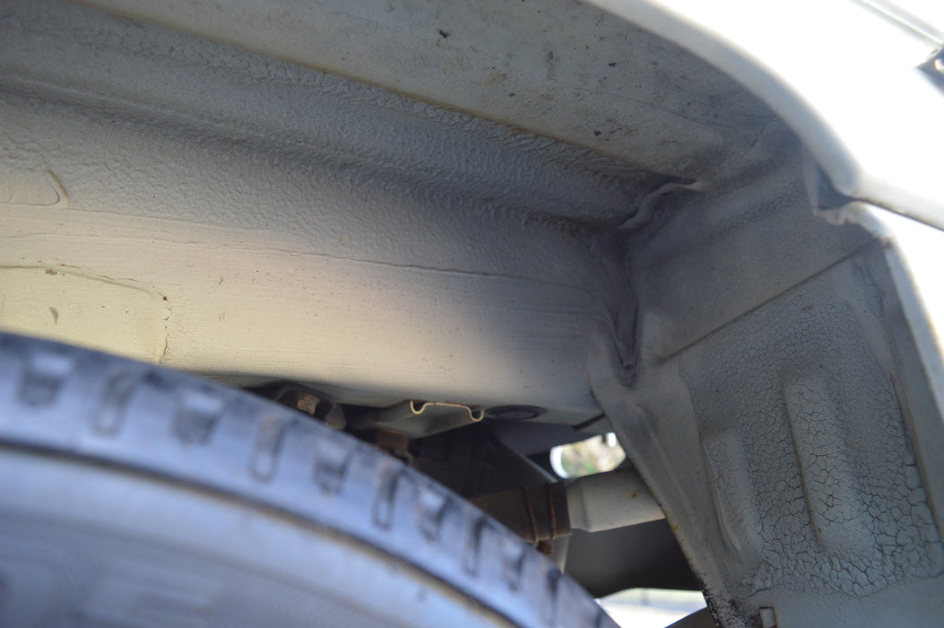 1998 Honda Acty SDX 4WD