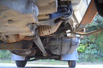 1998 Honda Acty SDX 4WD