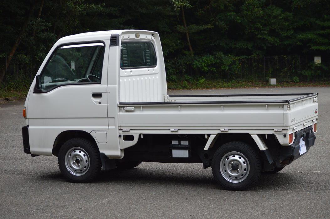 1996 Subaru Sambar 4WD