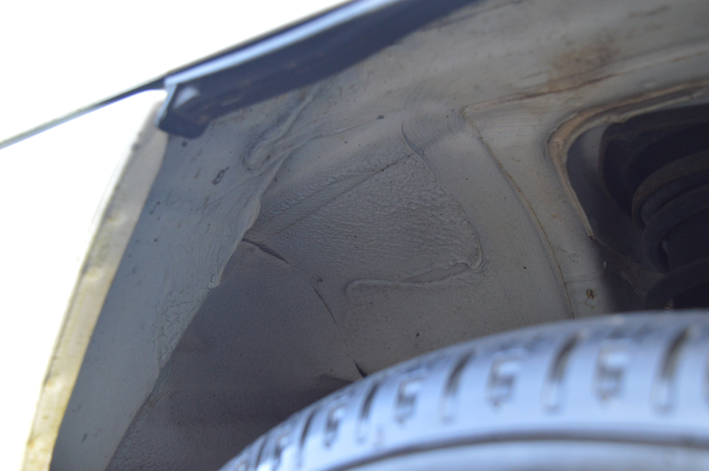 1998 Honda Acty SDX 4WD