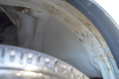 1998 Honda Acty SDX 4WD